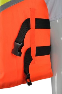 SKLJ002 Personal Design Splicing Lifejacket Manufacturing Fluorescent Lifejacket Floating Clothes Customized Reflective Lifejacket Lifejacket Supplier Oxford Cloth Lifejacket Price detail view-12